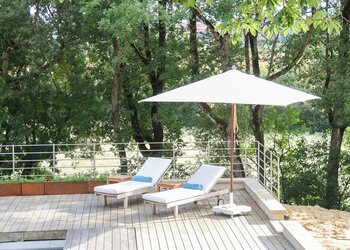 Domaine de Rigou - Meilleures maisons de vacances | Lit et petit déjeuné