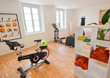 Domaine de Rigou - Meilleures maisons de vacances | Lit et petit déjeuné