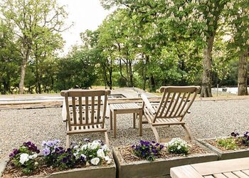 Domaine de Rigou - Meilleures maisons de vacances | Lit et petit déjeuné
