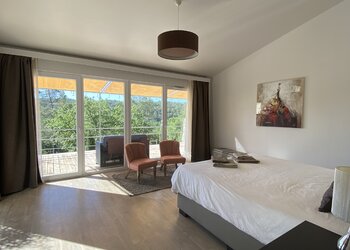 Meilleures maisons de vacances | Lit et petit déjeuné