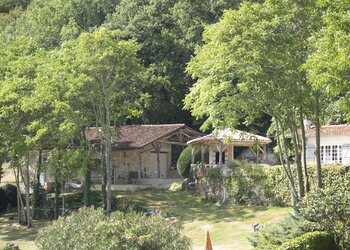 Meilleures maisons de vacances | Lit et petit déjeuné