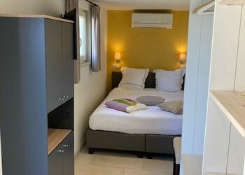 Meilleures maisons de vacances | Lit et petit déjeuné