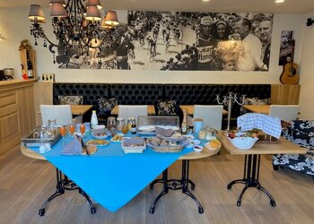 Meilleures maisons de vacances | Lit et petit déjeuné