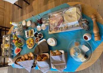 Meilleures maisons de vacances | Lit et petit déjeuné