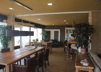 Meilleures maisons de vacances | Lit et petit déjeuné