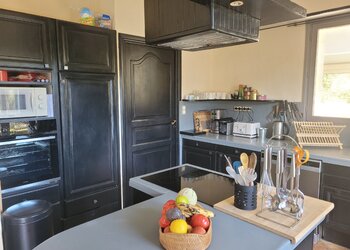 Meilleures maisons de vacances | Lit et petit déjeuné