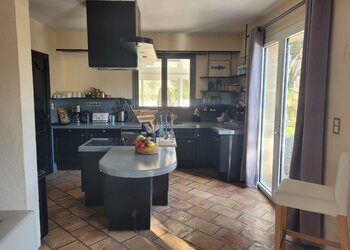 Meilleures maisons de vacances | Lit et petit déjeuné