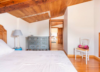 Meilleures maisons de vacances | Lit et petit déjeuné