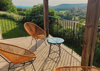 Meilleures maisons de vacances | Lit et petit déjeuné
