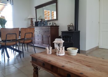 Meilleures maisons de vacances | Lit et petit déjeuné