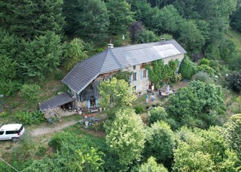 Meilleures maisons de vacances | Lit et petit déjeuné