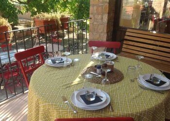 Meilleures maisons de vacances | Lit et petit déjeuné