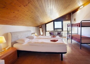 Meilleures maisons de vacances | Lit et petit déjeuné