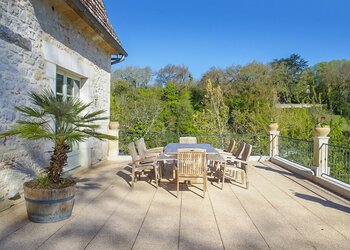 Meilleures maisons de vacances | Lit et petit déjeuné