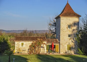 Meilleures maisons de vacances | Lit et petit déjeuné