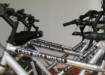 Meilleures maisons de vacances | Lit et petit déjeuné