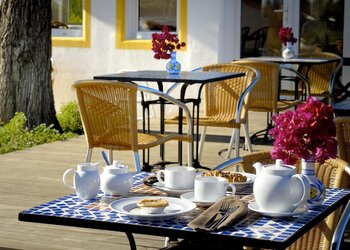 Meilleures maisons de vacances | Lit et petit déjeuné
