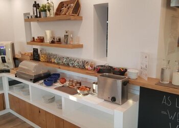 Meilleures maisons de vacances | Lit et petit déjeuné