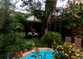 Meilleures maisons de vacances | Lit et petit déjeuné