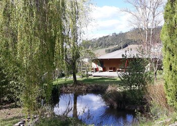 Meilleures maisons de vacances | Lit et petit déjeuné