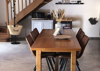 Meilleures maisons de vacances | Lit et petit déjeuné