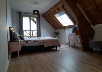 Meilleures maisons de vacances | Lit et petit déjeuné