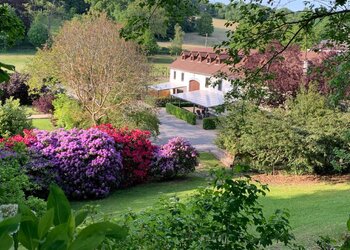 Meilleures maisons de vacances | Lit et petit déjeuné