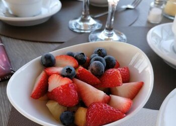 Meilleures maisons de vacances | Lit et petit déjeuné