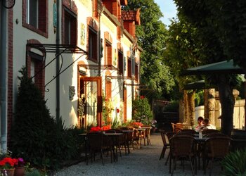 Meilleures maisons de vacances | Lit et petit déjeuné