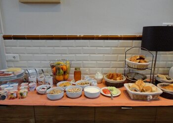 Meilleures maisons de vacances | Lit et petit déjeuné