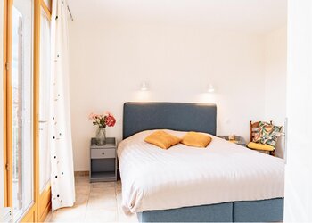 Meilleures maisons de vacances | Lit et petit déjeuné
