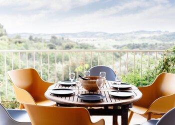 Meilleures maisons de vacances | Lit et petit déjeuné