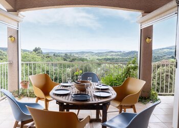 Meilleures maisons de vacances | Lit et petit déjeuné
