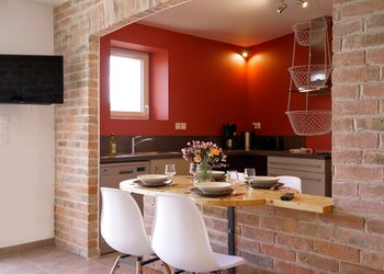 Meilleures maisons de vacances | Lit et petit déjeuné