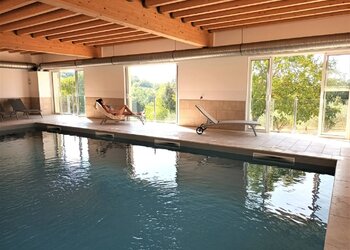 Meilleures maisons de vacances | Lit et petit déjeuné