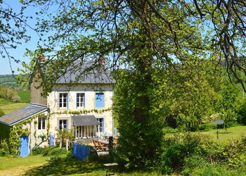 Meilleures maisons de vacances | Lit et petit déjeuné