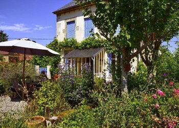 Meilleures maisons de vacances | Lit et petit déjeuné