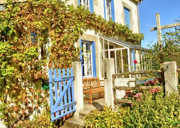 Meilleures maisons de vacances | Lit et petit déjeuné