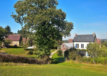 Meilleures maisons de vacances | Lit et petit déjeuné