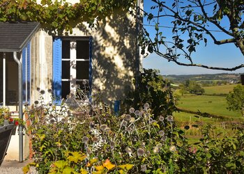 Meilleures maisons de vacances | Lit et petit déjeuné