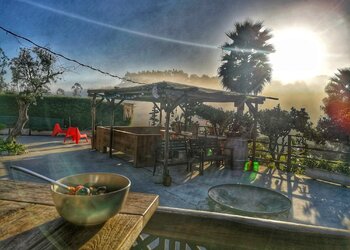 Meilleures maisons de vacances | Lit et petit déjeuné