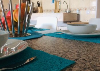 Meilleures maisons de vacances | Lit et petit déjeuné