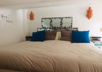 Meilleures maisons de vacances | Lit et petit déjeuné