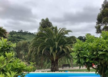 Meilleures maisons de vacances | Lit et petit déjeuné