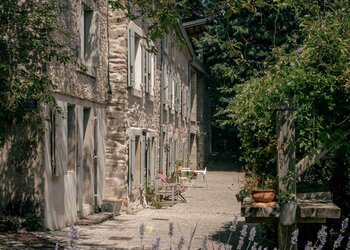 Meilleures maisons de vacances | Lit et petit déjeuné