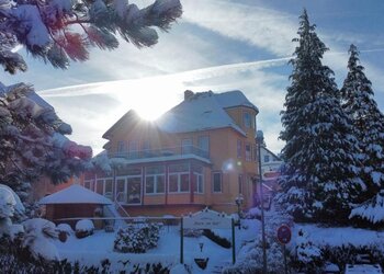 Meilleures maisons de vacances | Lit et petit déjeuné