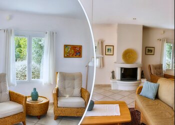 Meilleures maisons de vacances | Lit et petit déjeuné