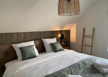 Meilleures maisons de vacances | Lit et petit déjeuné
