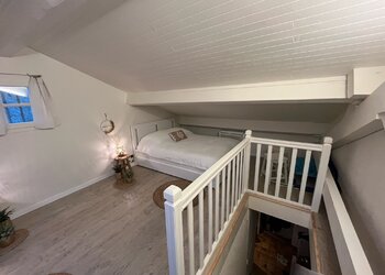 Meilleures maisons de vacances | Lit et petit déjeuné