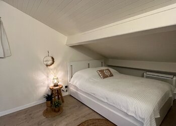 Meilleures maisons de vacances | Lit et petit déjeuné